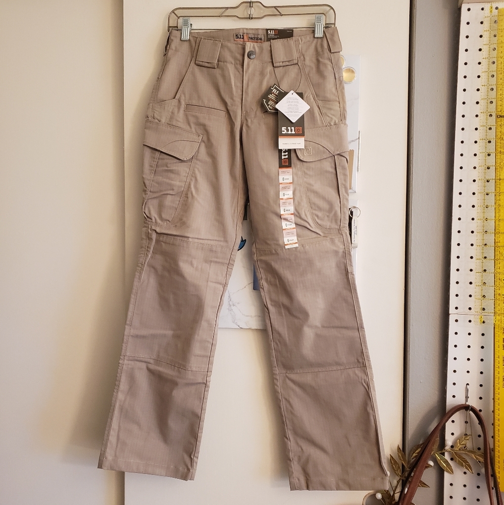 5.11 Tactical Stryke Pants - NWT